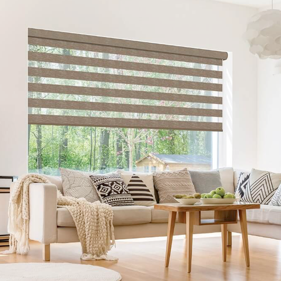 ¿Por qué elegir persianas para la decoración de una casa u oficina?